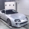 toyota supra 1993 -TOYOTA--Supra JZA80-0006522---TOYOTA--Supra JZA80-0006522- image 1