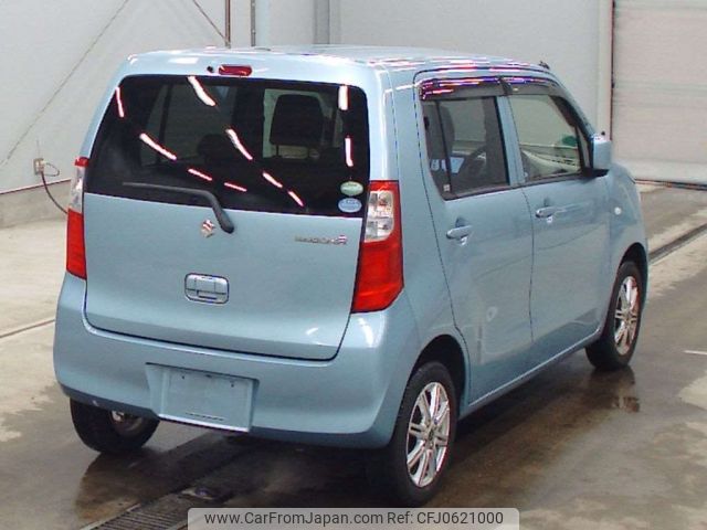 suzuki wagon-r 2016 -SUZUKI 【Ｎｏ後日 】--Wagon R MH34S-433624---SUZUKI 【Ｎｏ後日 】--Wagon R MH34S-433624- image 2