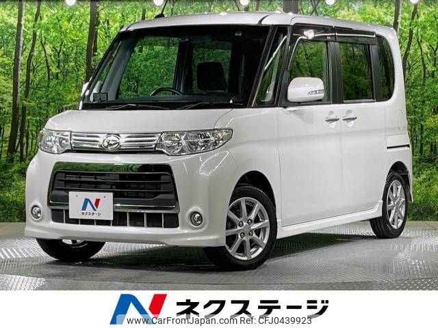 daihatsu tanto 2012 -DAIHATSU--Tanto DBA-L375S--L375S-0522101---DAIHATSU--Tanto DBA-L375S--L375S-0522101- image 1