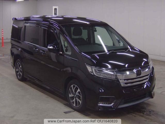 honda stepwagon-spada 2021 CFJ1640820 image 1