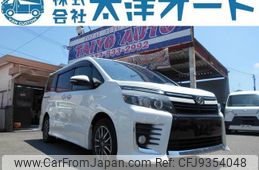 toyota voxy 2014 -TOYOTA--Voxy ZRR80W--0001556---TOYOTA--Voxy ZRR80W--0001556-