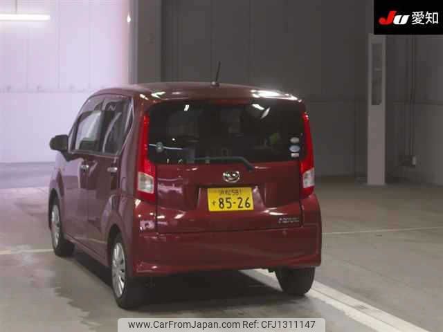 daihatsu move 2016 -DAIHATSU 【浜松 581ｽ8526】--Move LA150S-0109186---DAIHATSU 【浜松 581ｽ8526】--Move LA150S-0109186- image 2