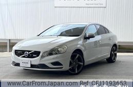 volvo s60 2013 quick_quick_FB6304T_YV1FS90H6D2211202
