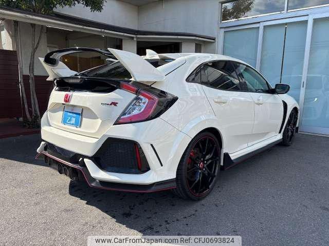 honda civic 2019 -HONDA--Civic FK8--1201188---HONDA--Civic FK8--1201188- image 2