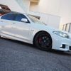 bmw 5-series 2012 -BMW--BMW 5 Series DBA-XG28--WBAXG32010D121585---BMW--BMW 5 Series DBA-XG28--WBAXG32010D121585- image 10