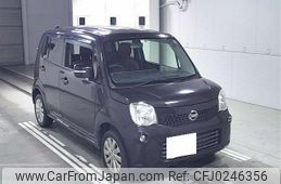 nissan moco 2014 -NISSAN 【岐阜 581ﾃ5769】--Moco MG33S--678645---NISSAN 【岐阜 581ﾃ5769】--Moco MG33S--678645-