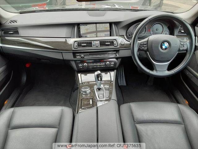 bmw 5-series 2016 -BMW--BMW 5 Series LDA-FW20--WBA5C32050D912639---BMW--BMW 5 Series LDA-FW20--WBA5C32050D912639- image 2