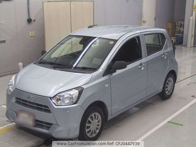 daihatsu mira-e-s 2019 -DAIHATSU--Mira e:s LA350S-0171822---DAIHATSU--Mira e:s LA350S-0171822- image 1