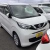 nissan dayz 2020 -NISSAN 【長崎 581ｹ6561】--DAYZ B43W--0022771---NISSAN 【長崎 581ｹ6561】--DAYZ B43W--0022771- image 1