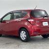 nissan note 2016 -NISSAN--Note DAA-HE12--HE12-008122---NISSAN--Note DAA-HE12--HE12-008122- image 4