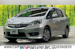 honda fit-shuttle 2013 -HONDA--Fit Shuttle DAA-GP2--GP2-3121213---HONDA--Fit Shuttle DAA-GP2--GP2-3121213-