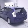 toyota prius-α 2012 -TOYOTA--Prius α ZVW40W-3051789---TOYOTA--Prius α ZVW40W-3051789- image 2