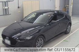 mazda mazda3 2023 -MAZDA 【大宮 303ち3862】--MAZDA3 BP5P-207149---MAZDA 【大宮 303ち3862】--MAZDA3 BP5P-207149-