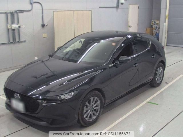 mazda mazda3 2023 -MAZDA 【大宮 303ち3862】--MAZDA3 BP5P-207149---MAZDA 【大宮 303ち3862】--MAZDA3 BP5P-207149- image 1