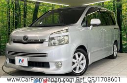 toyota voxy 2007 CFJ1708601