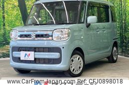 suzuki spacia 2021 -SUZUKI--Spacia 5AA-MK53S--MK53S-342606---SUZUKI--Spacia 5AA-MK53S--MK53S-342606-