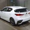 lexus ct 2018 -LEXUS--Lexus CT DAA-ZWA10--ZWA10-2322984---LEXUS--Lexus CT DAA-ZWA10--ZWA10-2322984- image 6