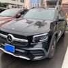 mercedes-benz glb-class 2023 CFJ1852937 image 2