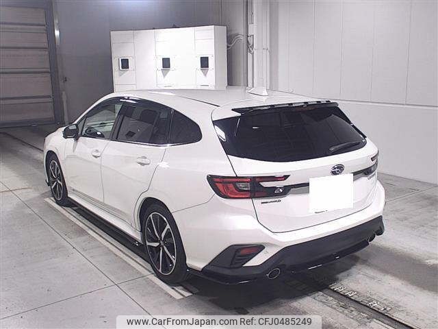 subaru levorg 2020 -SUBARU 【岐阜 302ﾔ3508】--Levorg VN5-005015---SUBARU 【岐阜 302ﾔ3508】--Levorg VN5-005015- image 2