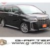 toyota alphard 2021 -TOYOTA--Alphard 3BA-AGH30W--AGH30-9040630---TOYOTA--Alphard 3BA-AGH30W--AGH30-9040630- image 1