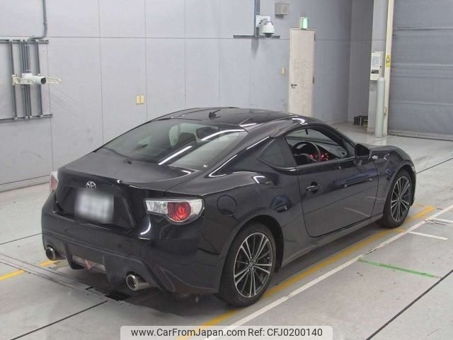 toyota 86 2012 -TOYOTA 【春日井 300と5624】--86 ZN6-006583---TOYOTA 【春日井 300と5624】--86 ZN6-006583- image 2