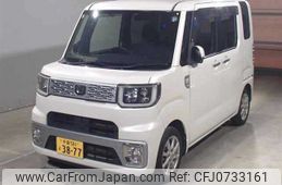 daihatsu wake 2015 -DAIHATSU 【千葉 581ﾖ3877】--WAKE LA700S--0044152---DAIHATSU 【千葉 581ﾖ3877】--WAKE LA700S--0044152-