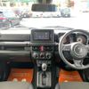 suzuki jimny-sierra 2024 -SUZUKI--Jimny Sierra JB74W--JB74W-221071---SUZUKI--Jimny Sierra JB74W--JB74W-221071- image 3