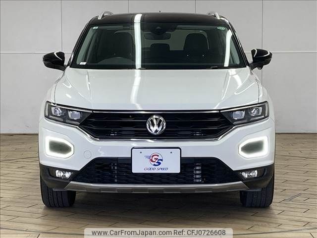 volkswagen volkswagen-others 2020 -VOLKSWAGEN--VW T-Roc 3DA-A1DFF--WVGZZZA1ZLV159234---VOLKSWAGEN--VW T-Roc 3DA-A1DFF--WVGZZZA1ZLV159234- image 2