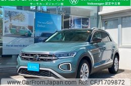 volkswagen volkswagen-others 2024 CFJ1709872