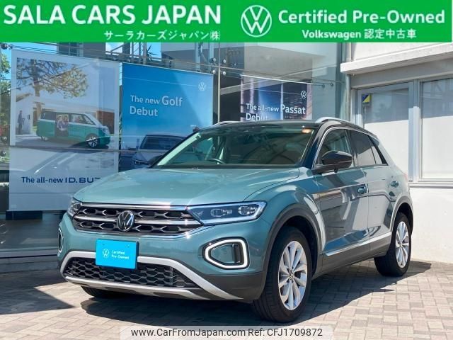 volkswagen volkswagen-others 2024 CFJ1709872 image 1