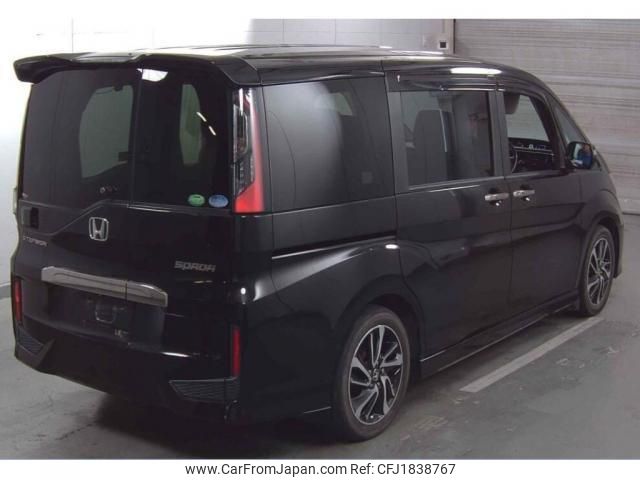 honda stepwagon-spada 2016 CFJ1838767 image 2