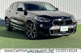 bmw x2 2019 -BMW--BMW X2 ABA-YH20--WBAYH52020EK63922---BMW--BMW X2 ABA-YH20--WBAYH52020EK63922-