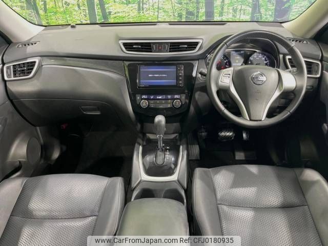 nissan x-trail 2015 -NISSAN--X-Trail DBA-NT32--NT32-530942---NISSAN--X-Trail DBA-NT32--NT32-530942- image 2