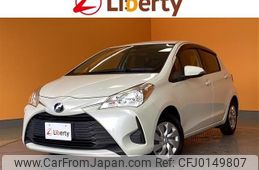 toyota vitz 2018 quick_quick_KSP130_KSP130-2212584