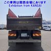 isuzu giga 2015 -ISUZU 【大阪 100ﾊ7387】--Giga CXZ77AT-7009581---ISUZU 【大阪 100ﾊ7387】--Giga CXZ77AT-7009581- image 4