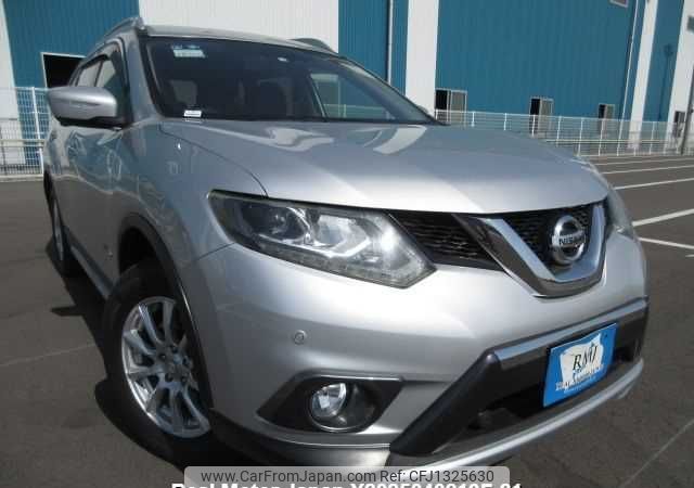 nissan x-trail 2016 646828-Y2025040219F-21 image 1