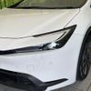 toyota prius 2024 CFJ1520864 image 12