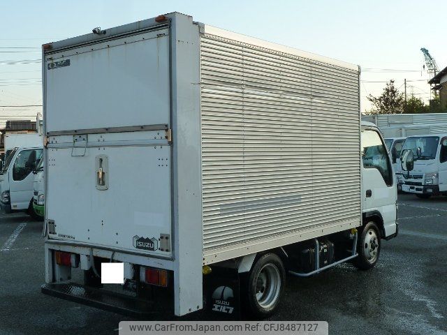 isuzu elf-truck 2005 -ISUZU--Elf NKR81AN--7005477---ISUZU--Elf NKR81AN--7005477- image 2