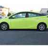 toyota prius 2019 -TOYOTA--Prius DAA-ZVW51--ZVW51-8045597---TOYOTA--Prius DAA-ZVW51--ZVW51-8045597- image 8