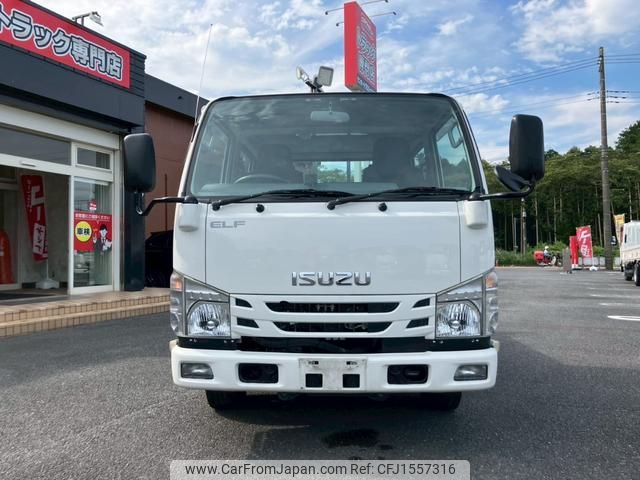 isuzu elf-truck 2018 CFJ1557316 image 2