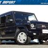 mercedes-benz g-class 2014 quick_quick_463346_WDB4633462X230468 image 1