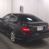 mercedes-benz c-class 2013 -MERCEDES-BENZ--Benz C Class 204347--2F986535---MERCEDES-BENZ--Benz C Class 204347--2F986535- image 2