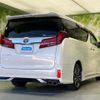 toyota alphard-g 2022 CFJ1746189 image 3