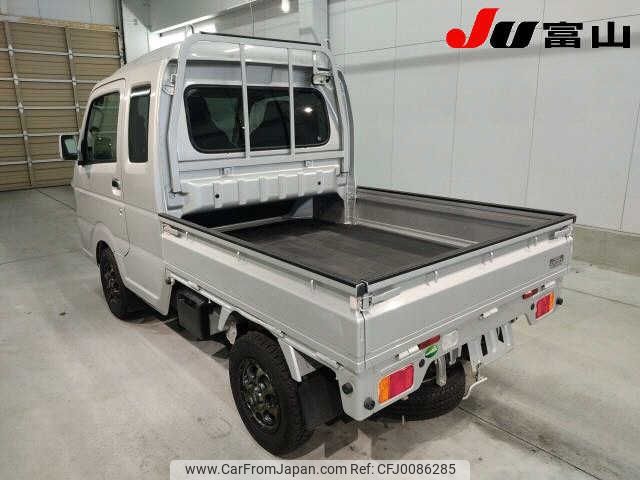 suzuki carry-truck 2020 -SUZUKI--Carry Truck DA16T--DA16T-563761---SUZUKI--Carry Truck DA16T--DA16T-563761- image 2