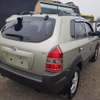 hyundai tucson 2005 ED-02325-20191220 image 2