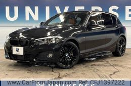 bmw 1-series 2018 quick_quick_1S20_WBA1S520X05K17693