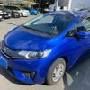 honda fit 2014 -HONDA--Fit DBA-GK3--GK3-1035455---HONDA--Fit DBA-GK3--GK3-1035455- image 1