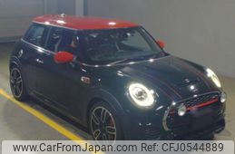 mini mini-others 2019 quick_quick_CBA-XRJCWM_WMWXR920802M02890