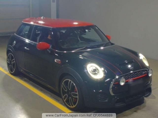 mini mini-others 2019 quick_quick_CBA-XRJCWM_WMWXR920802M02890 image 1