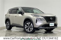 nissan x-trail 2022 -NISSAN--X-Trail 6AA-SNT33--SNT33-008005---NISSAN--X-Trail 6AA-SNT33--SNT33-008005-